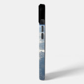 Coques Case-Mate iPhone Sunglint Reflète Le Golfe Du Mexique (Verso / Gauche)