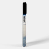 Coques Case-Mate iPhone Sunglint Reflète Le Golfe Du Mexique (Verso / Droite)