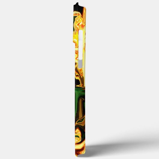 Coques Case-Mate iPhone Sunlight Dance...... (Verso / Gauche)