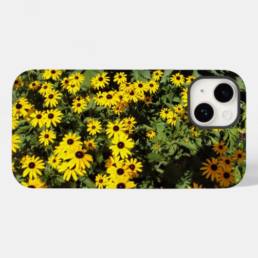 Coques Case-Mate iPhone Sunlit Meadow (Verso (horizontal))