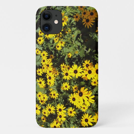 Coques Case-Mate iPhone Sunlit Meadow (Dos)