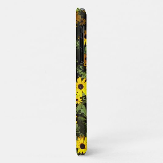 Coques Case-Mate iPhone Sunlit Meadow (Dos/Gauche)