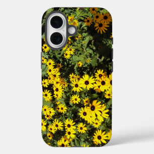Coques iPhone 16 Sunlit Meadow