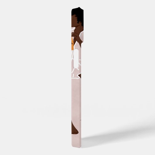 Coques Case-Mate iPhone Sunlit Queens (Verso / Droite)