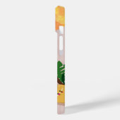 Coques Case-Mate iPhone Sunlit Queens (Verso / Gauche)