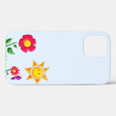 Coques Case-Mate iPhone SUnny (Verso (horizontal))