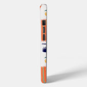 Coques Case-Mate iPhone Sunny Beach Fun Motif (Verso / Gauche)