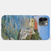 Coques Case-Mate iPhone Sunny Day on Lake Constance (Dos (Horizontal))