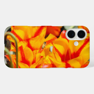 Coques iPhone 16 Sunny Honey Bee