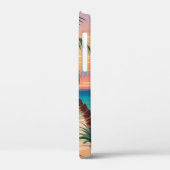 Coques Case-Mate iPhone Sunny Vibes (Verso / Gauche)