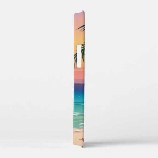 Coques Case-Mate iPhone Sunny Vibes (Verso / Droite)