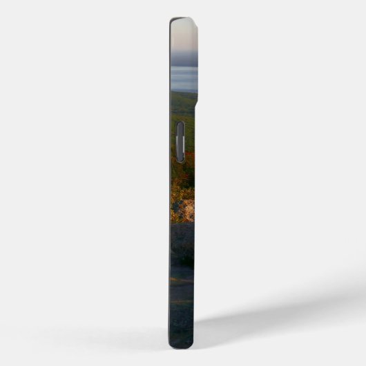 Coques Case-Mate iPhone Sunrise at Cadillac Mountain II (Verso / Droite)