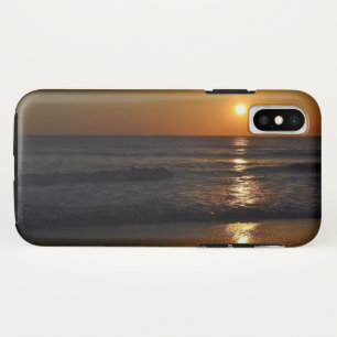Case-Mate iPhone Case Sunrise at the Beach by Shirley Taylor
