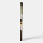 Coques Case-Mate iPhone Sunrise aux îles Virgin (Verso / Droite)