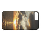 Coques Case-Mate iPhone Sunrise aux îles Virgin (Dos (Horizontal))