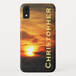 Case-Mate iPhone Case Sunrise Casemate iPhone XR, XS, XS Max