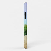 Coques Case-Mate iPhone Sunrise De Plage Surreal (Dos/Droite)