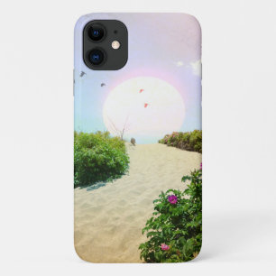 Case-Mate iPhone Case Sunrise De Plage Surreal