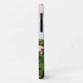 Coques Case-Mate iPhone Sunrise De Plage Surreal (Dos/Gauche)