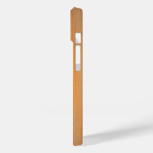 Coques Case-Mate iPhone Sunrise Du Lac Orange (Verso / Gauche)