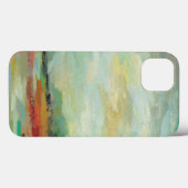 Coques Case-Mate iPhone Sunrise Field Abstract | Silvia (Verso (horizontal))