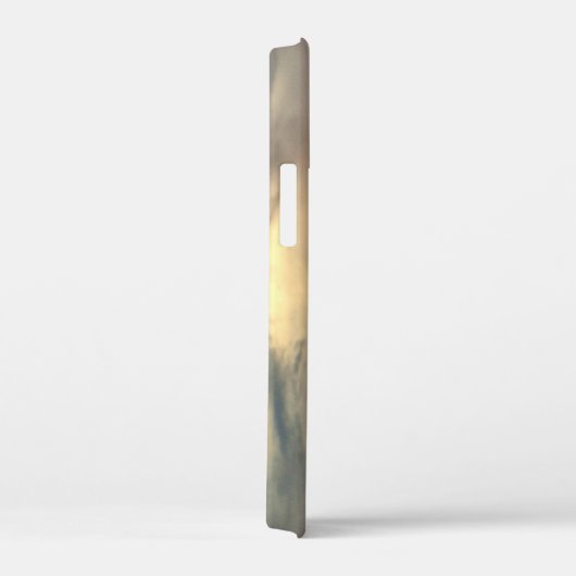 Coques Case-Mate iPhone Sunrise Serene (Verso / Droite)