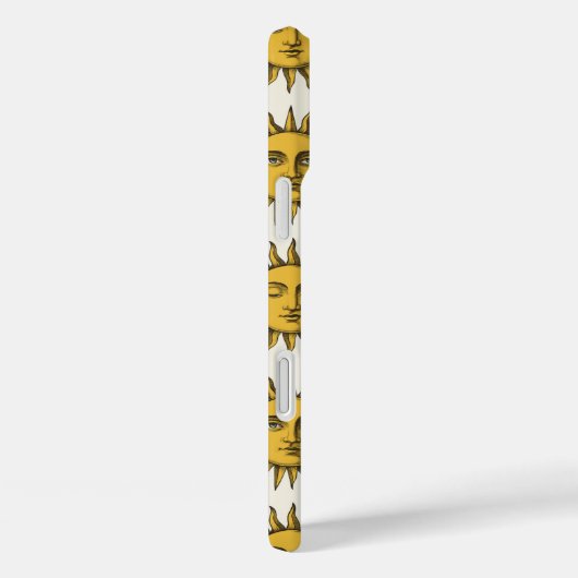 Coques Case-Mate iPhone Suns (Verso / Droite)