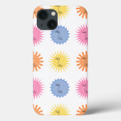Coques Case-Mate iPhone Suns (Verso)