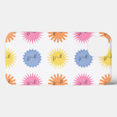 Coques Case-Mate iPhone Suns (Verso (horizontal))