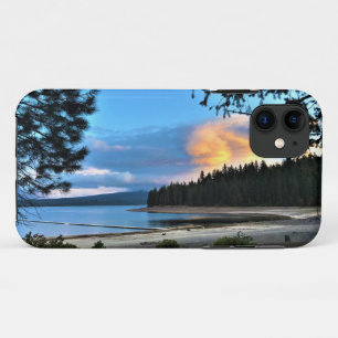 Case-Mate iPhone Case Sunset at Crescent