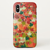 Coques Case-Mate iPhone Sunset canadien (Dos)