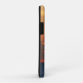 Coques Case-Mate iPhone Sunset Clouds and Sailboat Seascape (Dos/Droite)