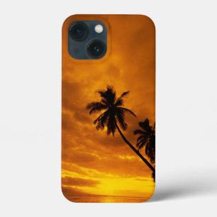 Coques Pour iPhone Sunset de l'île