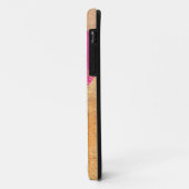 Coques Case-Mate iPhone Sunset (homonymie) | Abstract painting (Dos/Gauche)