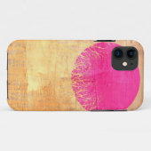 Coques Case-Mate iPhone Sunset (homonymie) | Abstract painting (Dos (Horizontal))