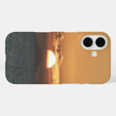 Coques Case-Mate iPhone Sunset in Antigua I Seascape Photography (Verso (horizontal))
