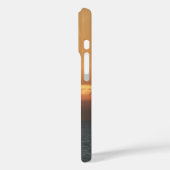 Coques Case-Mate iPhone Sunset in Antigua I Seascape Photography (Verso / Gauche)