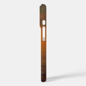 Coques Case-Mate iPhone Sunset in Venice (Verso / Gauche)