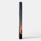 Coques Case-Mate iPhone Sunset Joshua (Verso / Droite)