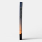 Coques Case-Mate iPhone Sunset Joshua (Verso / Gauche)