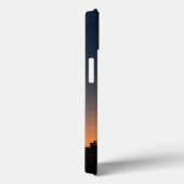 Coques Case-Mate iPhone Sunset Joshua (Verso / Droite)