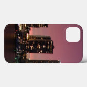 Coques Case-Mate iPhone Sunset light over (Verso (horizontal))
