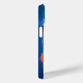 Coques Case-Mate iPhone Sunset Melody (Verso / Droite)