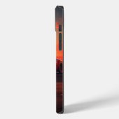 Coques Case-Mate iPhone Sunset Mirage Supercar (Verso / Gauche)