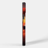 Coques Case-Mate iPhone Sunset Mirage Supercar (Verso / Droite)