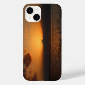 Coques Case-Mate iPhone Sunset OtterBox (Verso)