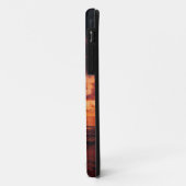 Coques Case-Mate iPhone Sunset plage (Dos/Gauche)