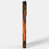 Coques Case-Mate iPhone Sunset Plaza Marina 2584 (Verso / Droite)