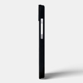 Coques Case-Mate iPhone Sunset Rock Table (Verso / Gauche)