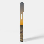 Coques Case-Mate iPhone Sunset Sailboat Shipwreck Gulf Breeze FL (Verso / Droite)